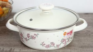 CÁC LOẠI NỒI NÊN DÙNG CHO BẾP GA KHI NẤU ĂN