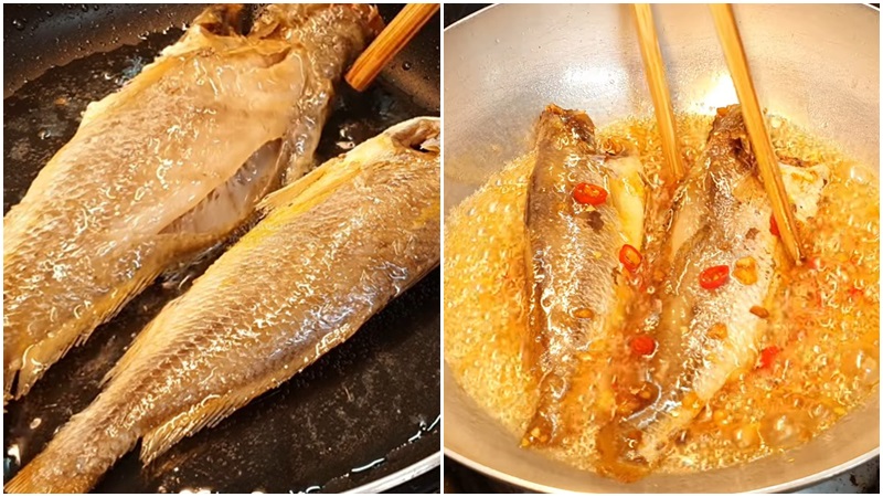 cach-lam-kho-ca-lu-du-chien-giam-duong-chua-ngot-ngon-mieng