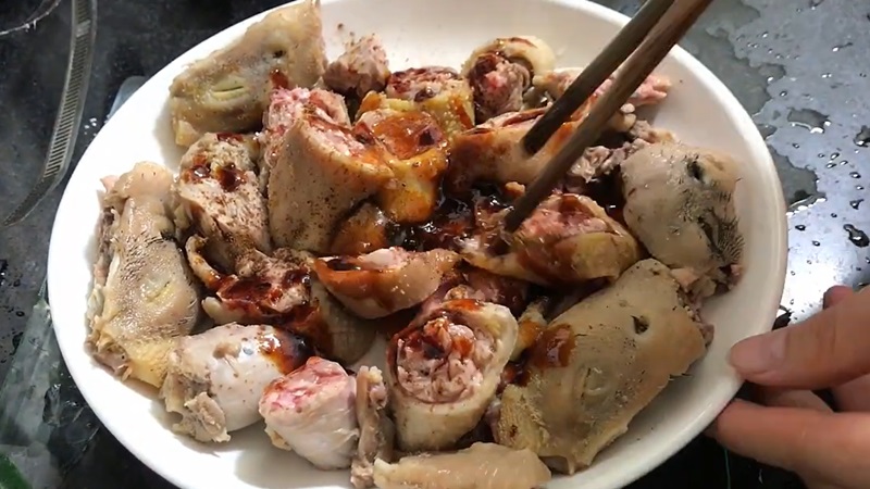 tu-lam-mon-co-ga-chien-bang-noi-chien-khong-dau-tai-nha