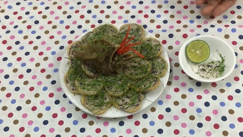 Cách làm cổ gà nhồi thịt thơm ngon, hấp dẫn tại nhà