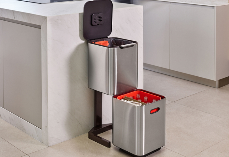 Sắm ngay 6 dụng cụ nhà bếp thông minh giúp chị em nhàn tênh khi vào bếp.